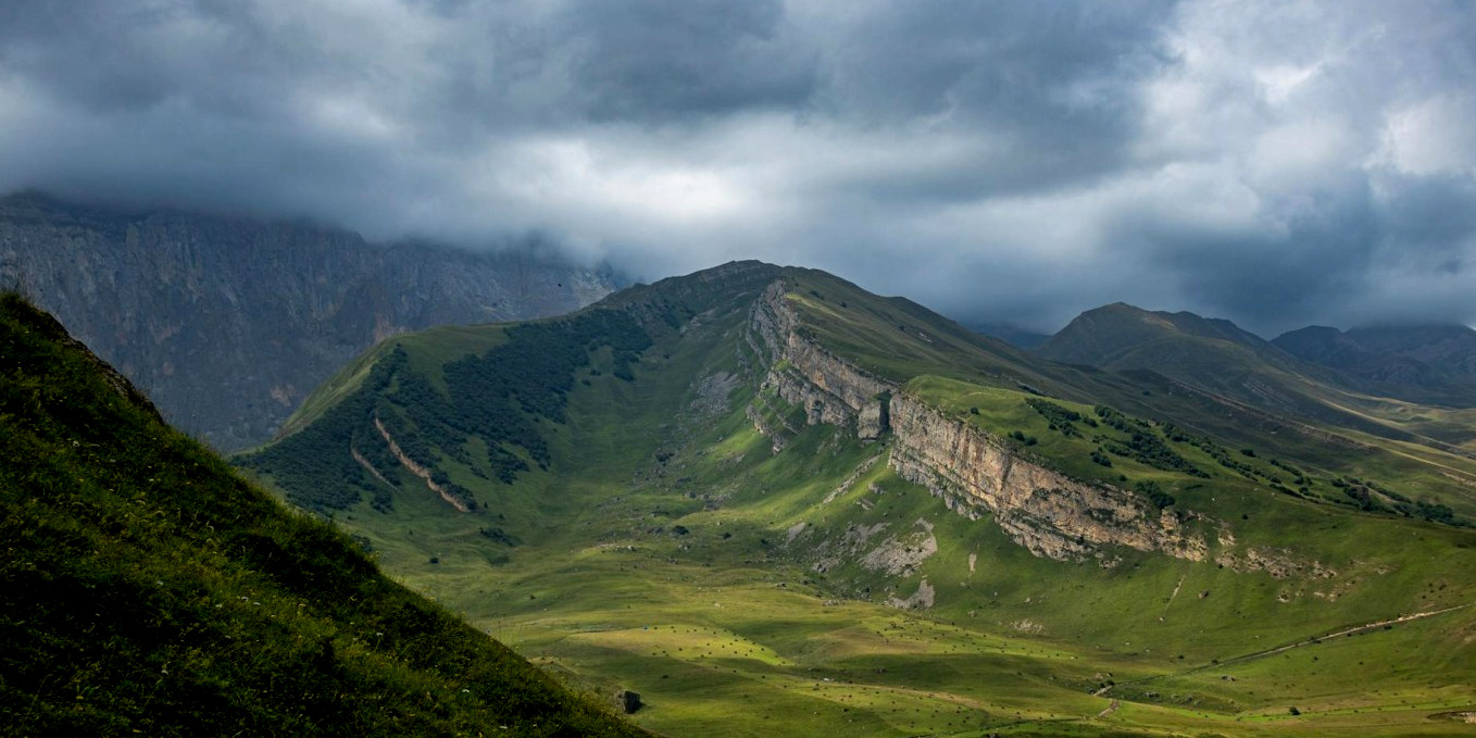 Trama Zone